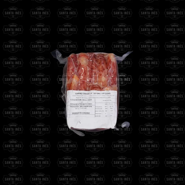 Carne de Centolla 500 Grs