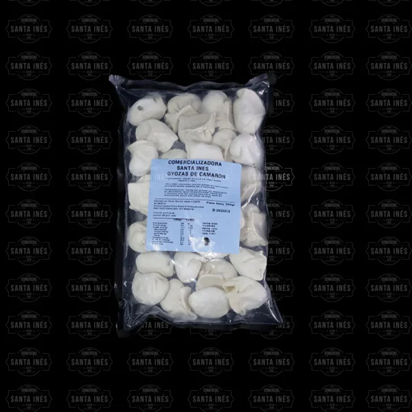 Gyoza Premium Camarón 30 unidades