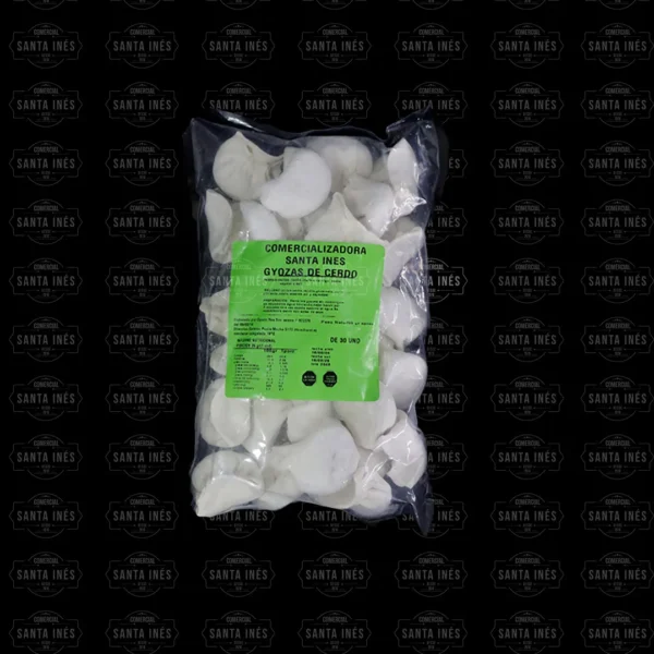 Gyoza Premium Cerdo 30 unidades