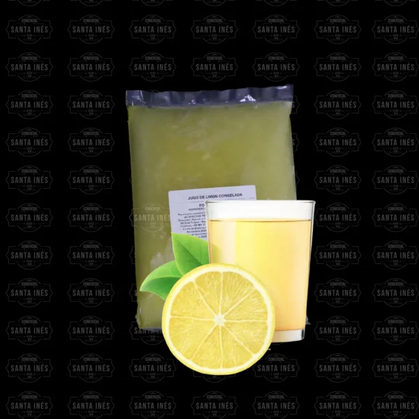 Limon exprimido 1 Kilo